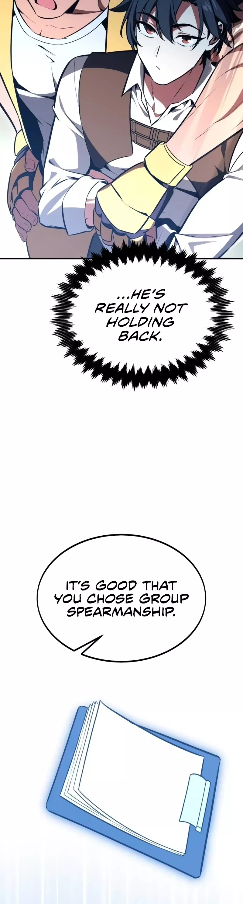 Read I Killed the Main Player Manga Online