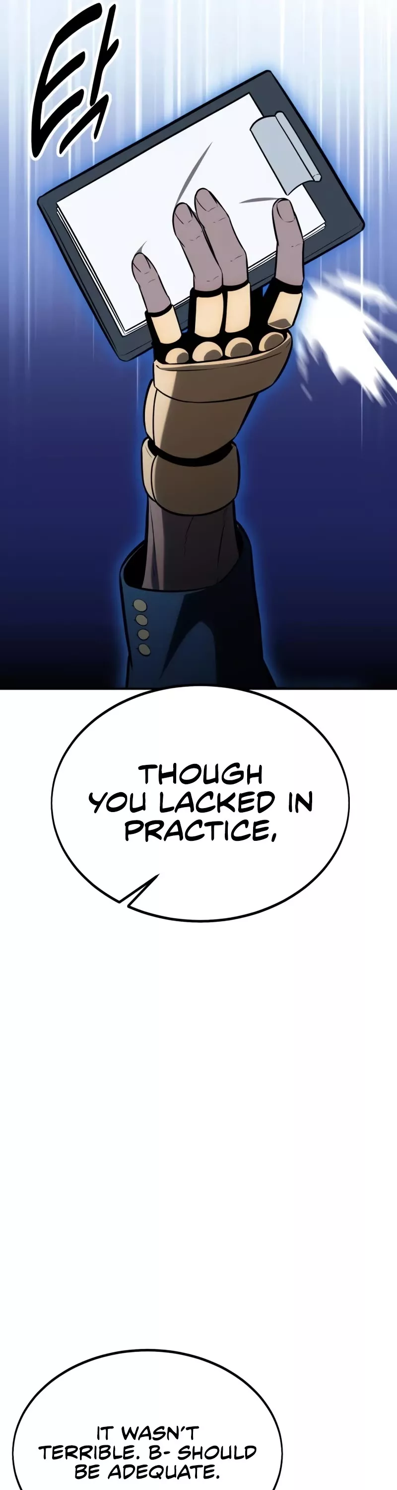 Read I Killed the Main Player Manga Online