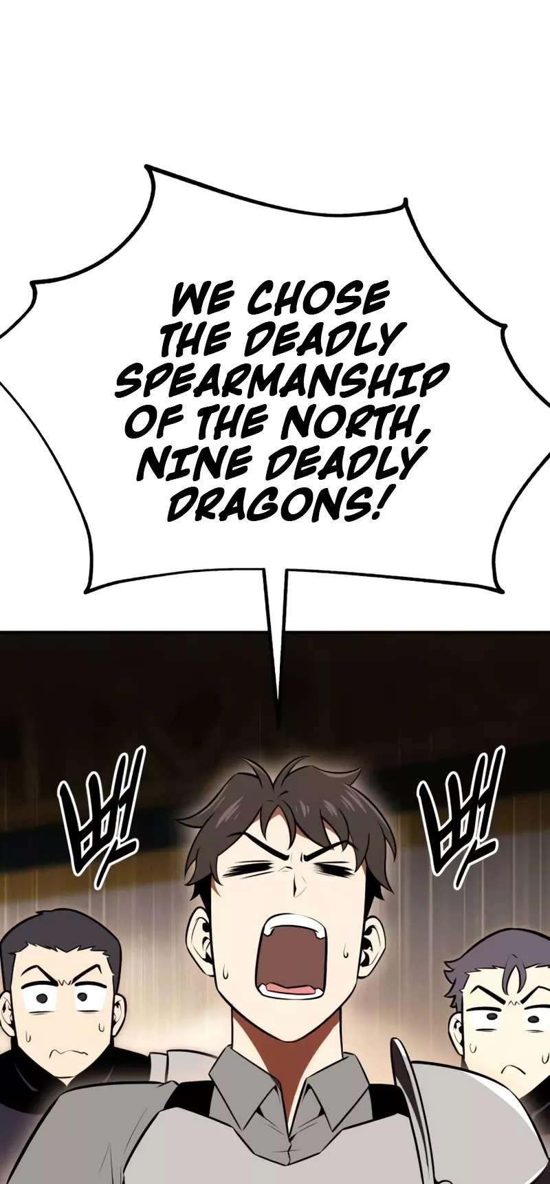 Read I Killed the Main Player Manga Online
