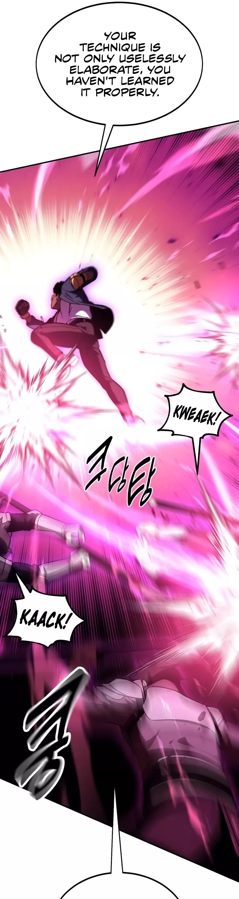 Read I Killed the Main Player Manga Online