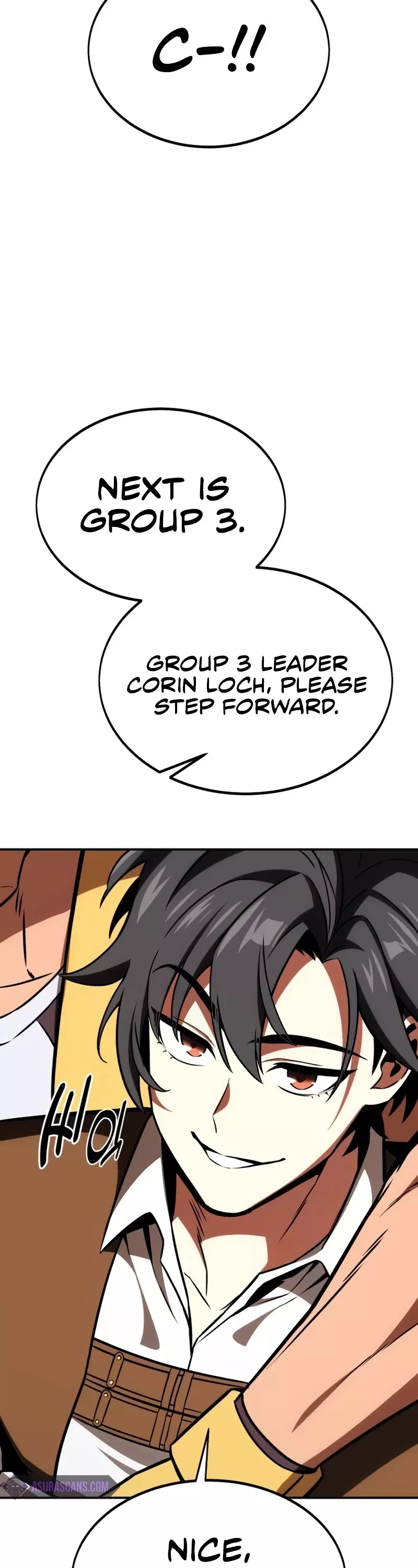 Read I Killed the Main Player Manga Online