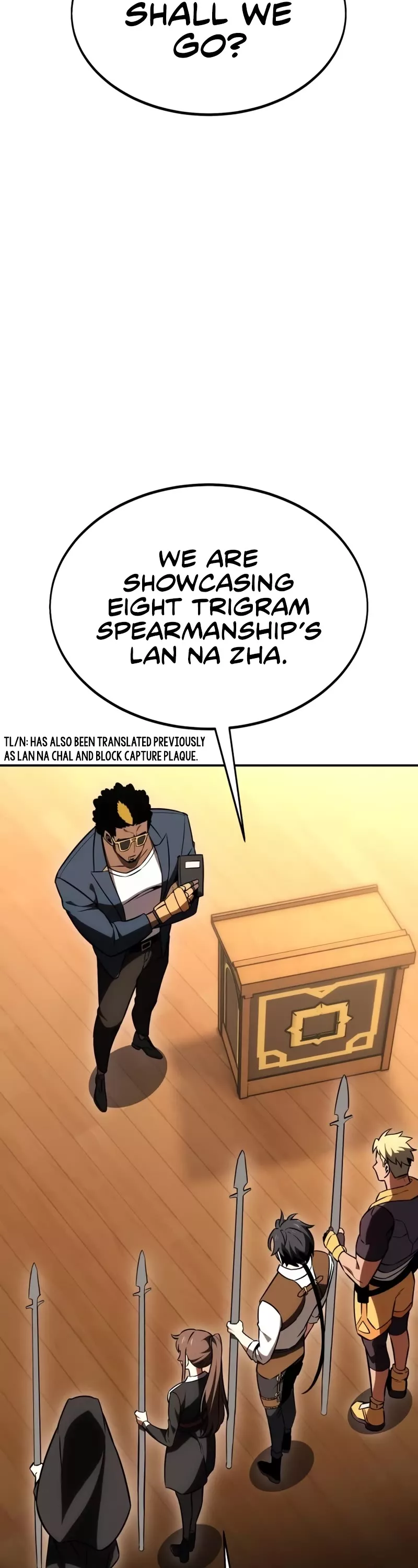 Read I Killed the Main Player Manga Online
