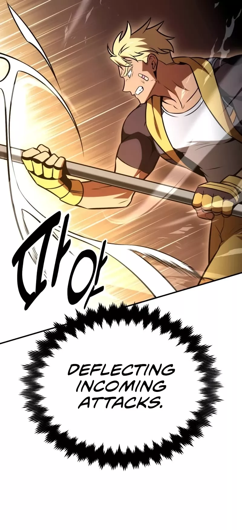 Read I Killed the Main Player Manga Online