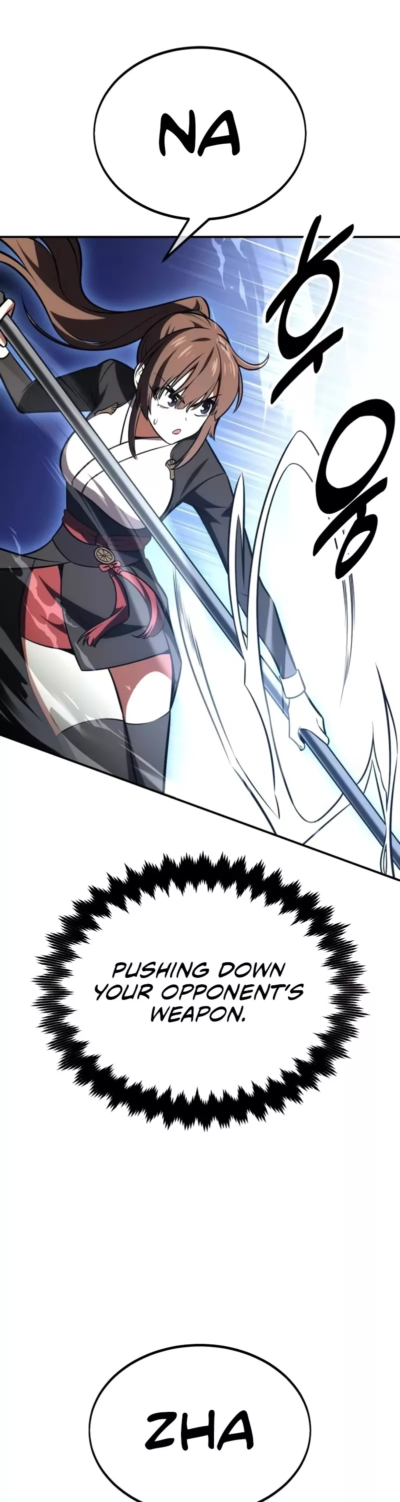 Read I Killed the Main Player Manga Online