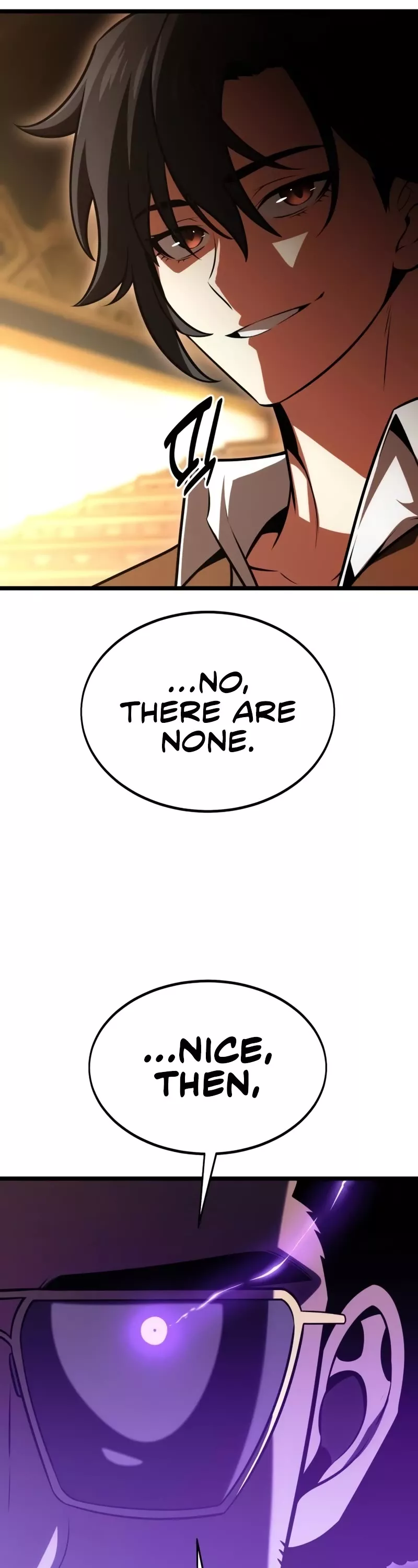 Read I Killed the Main Player Manga Online