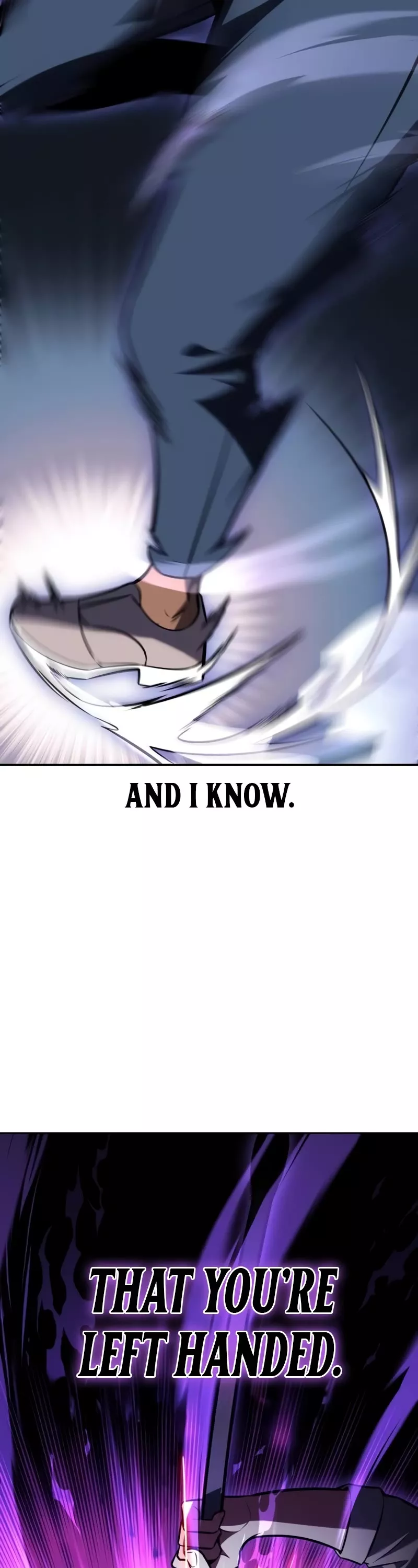 Read I Killed the Main Player Manga Online