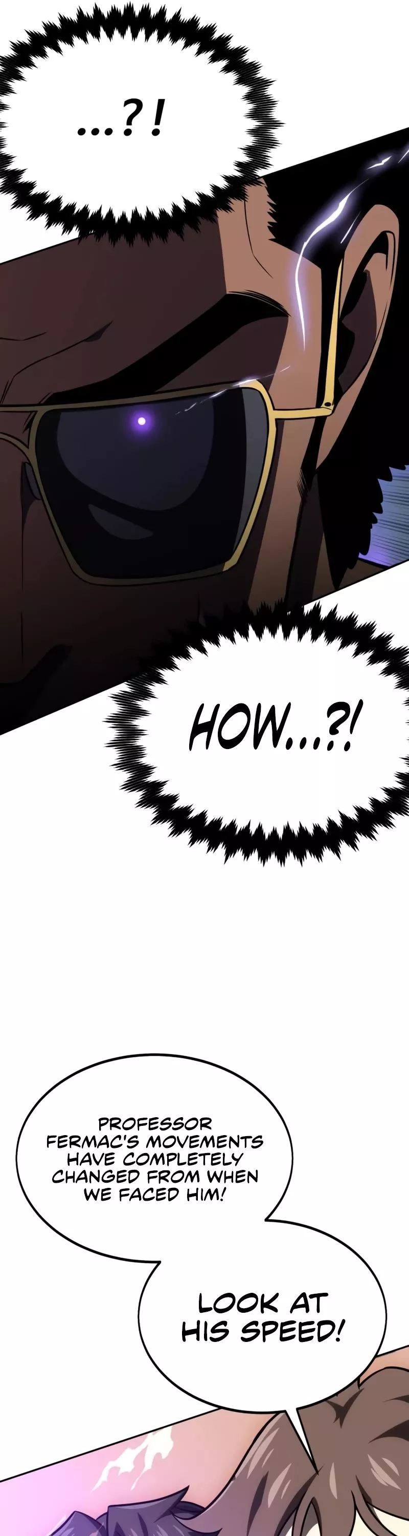 Read I Killed the Main Player Manga Online