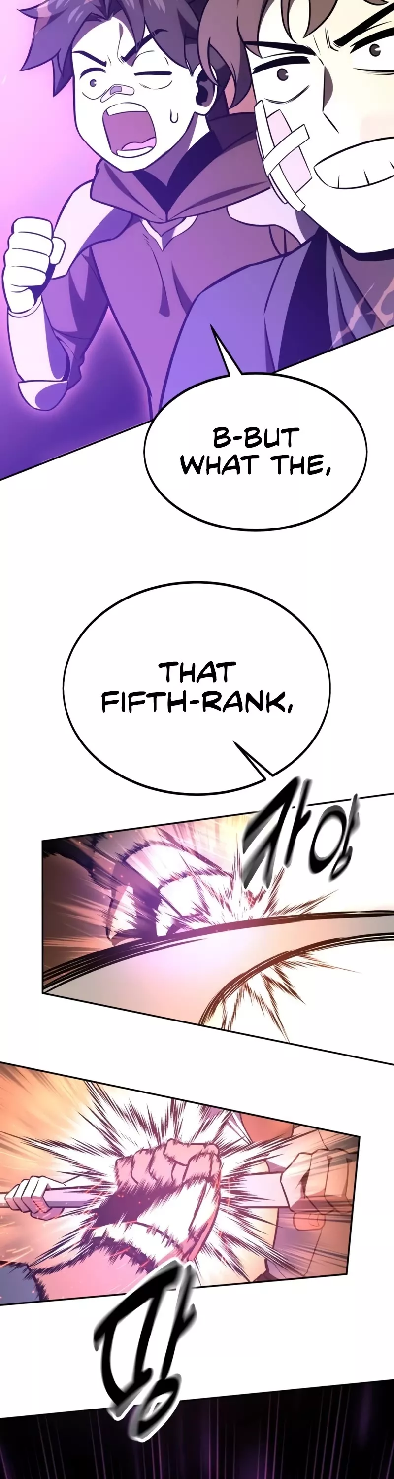 Read I Killed the Main Player Manga Online