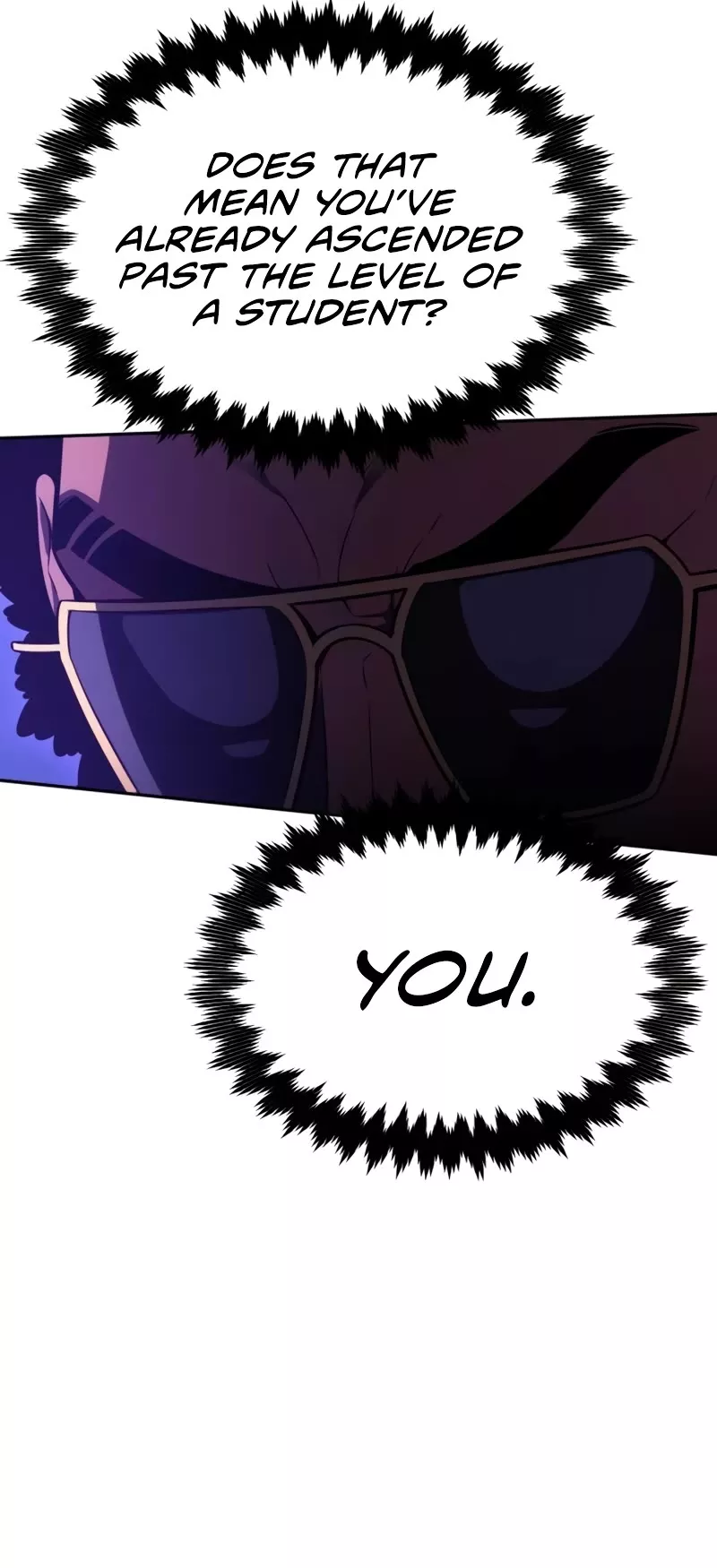 Read I Killed the Main Player Manga Online