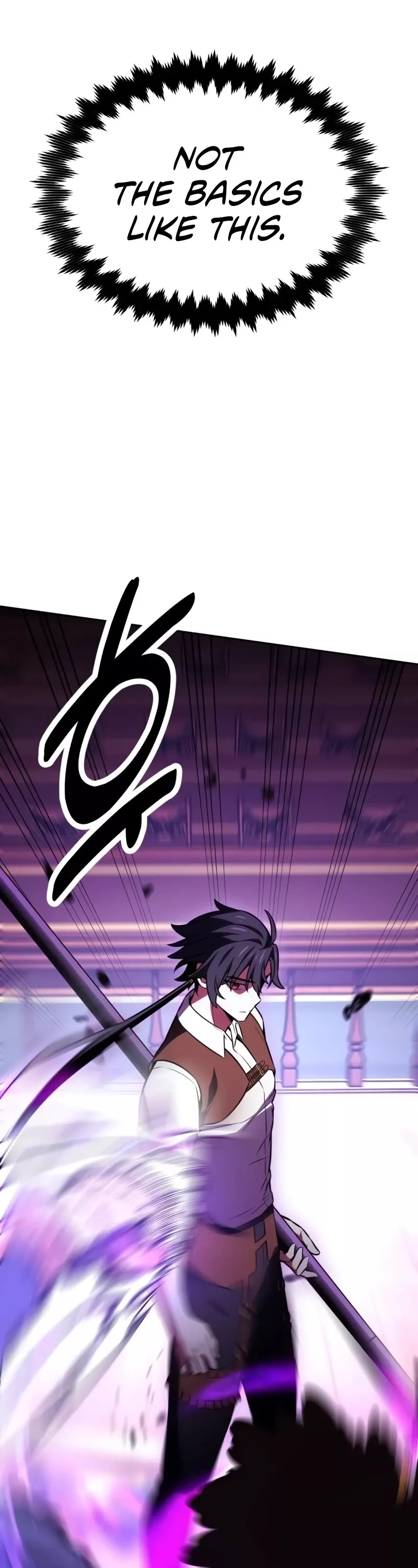 Read I Killed the Main Player Manga Online