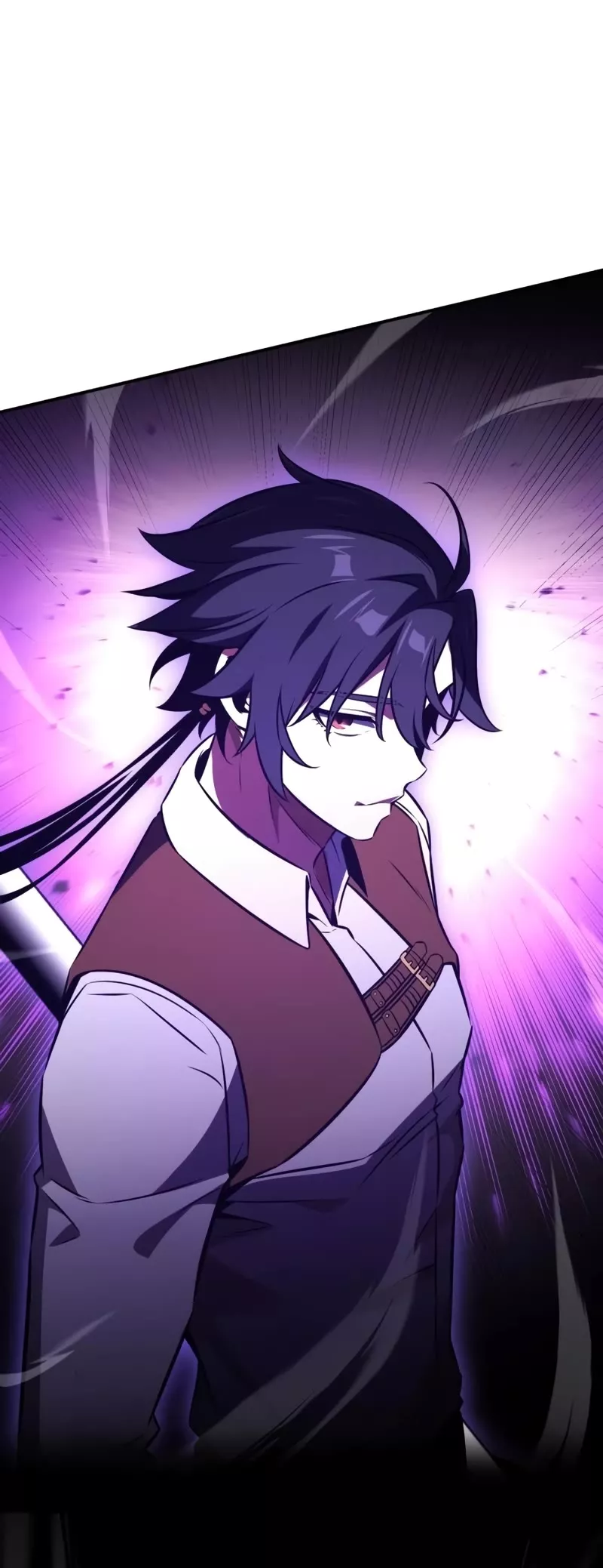 Read I Killed the Main Player Manga Online