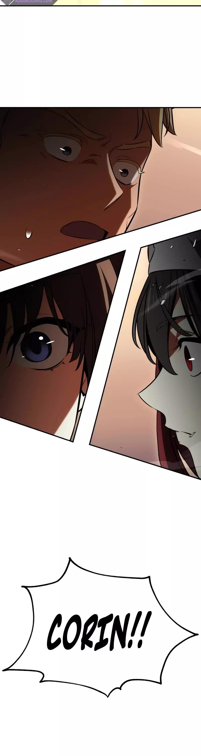 Read I Killed the Main Player Manga Online