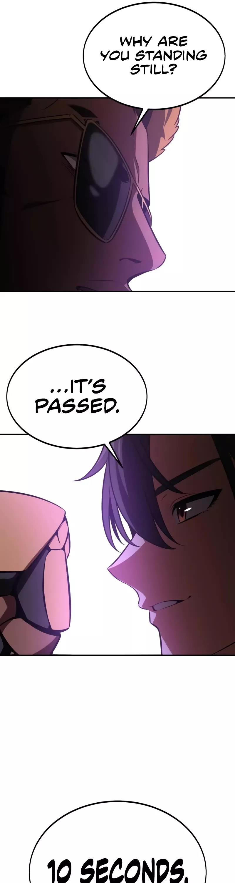 Read I Killed the Main Player Manga Online