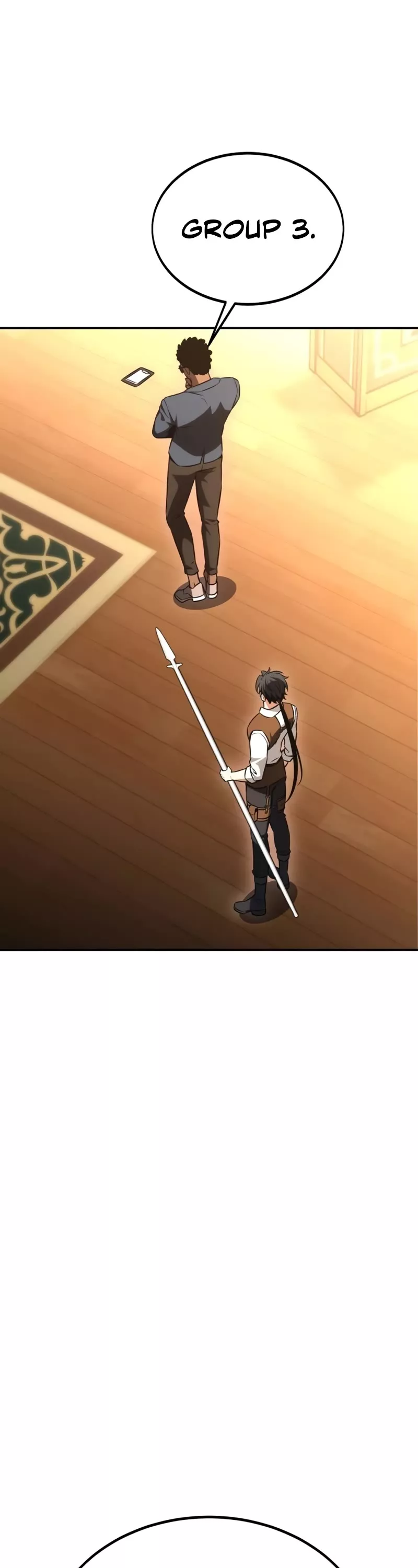 Read I Killed the Main Player Manga Online