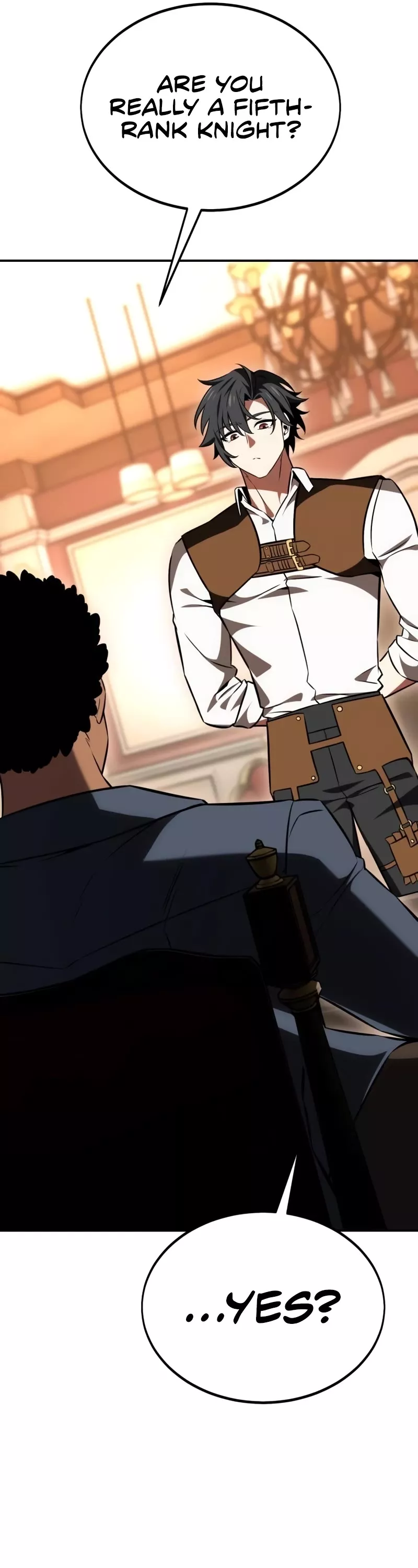 Read I Killed the Main Player Manga Online