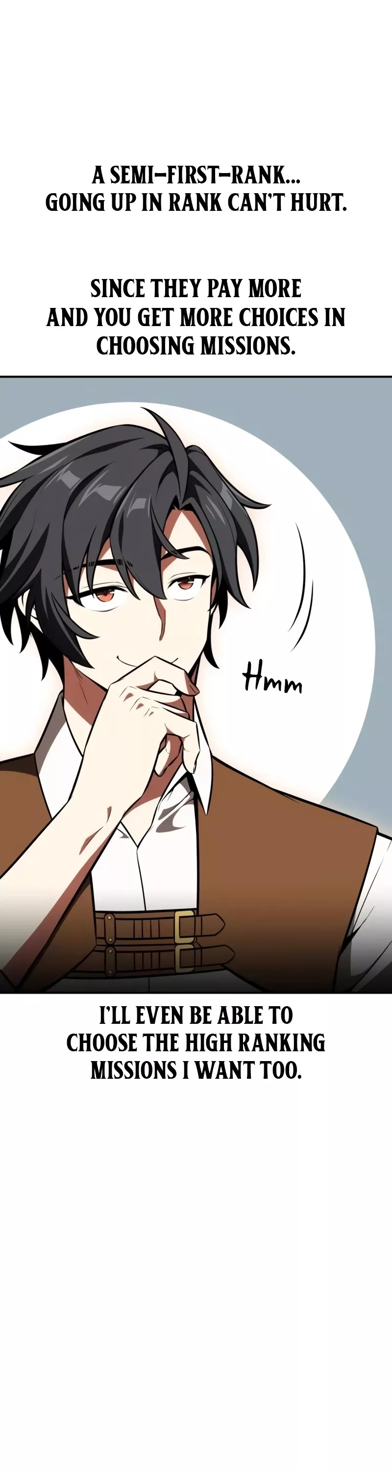 Read I Killed the Main Player Manga Online