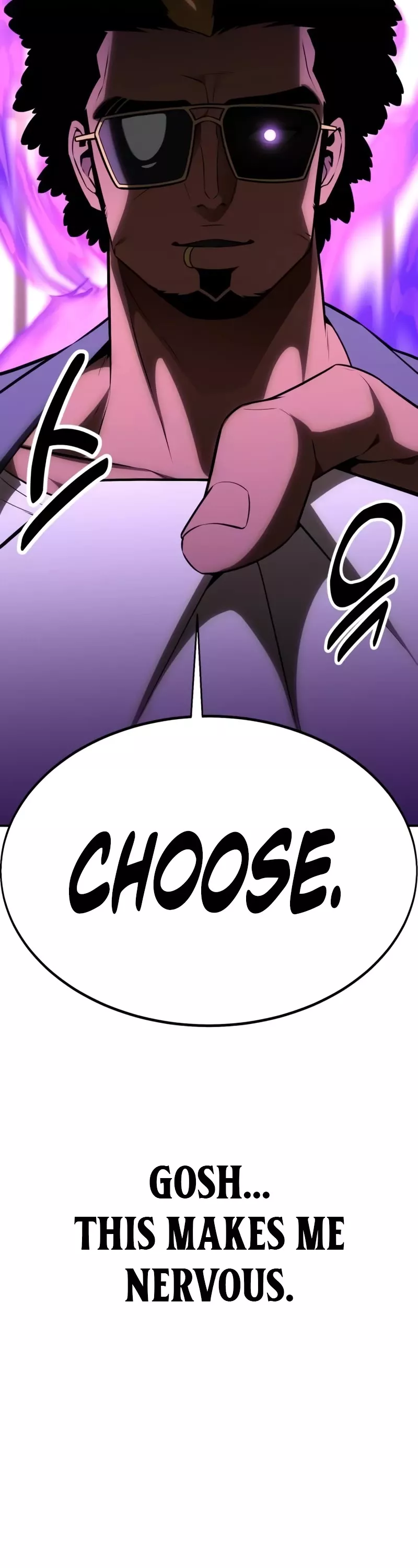 Read I Killed the Main Player Manga Online