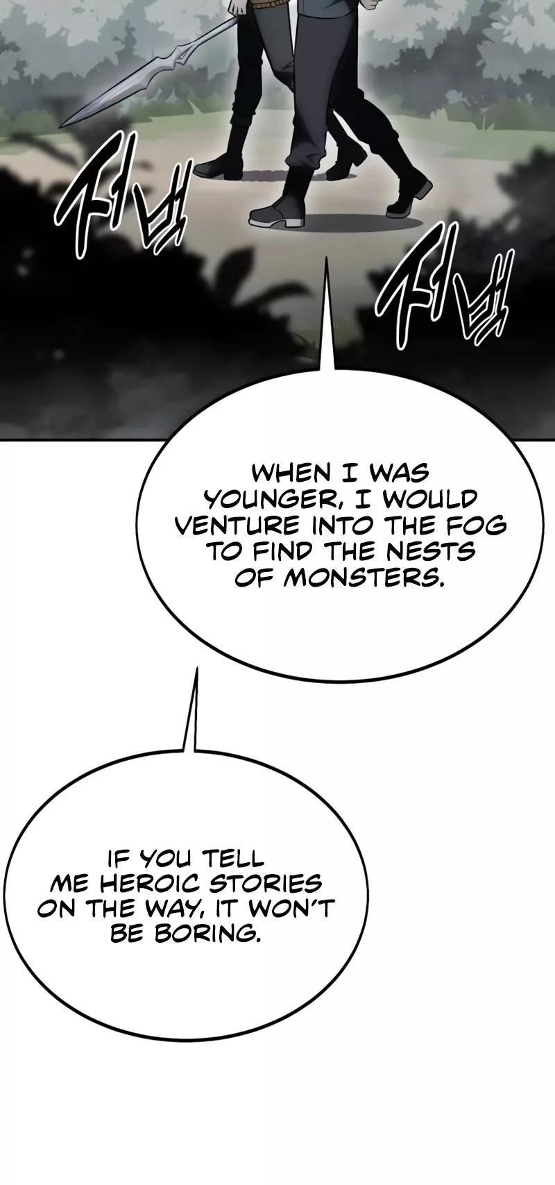 Read I Killed the Main Player Manga Online