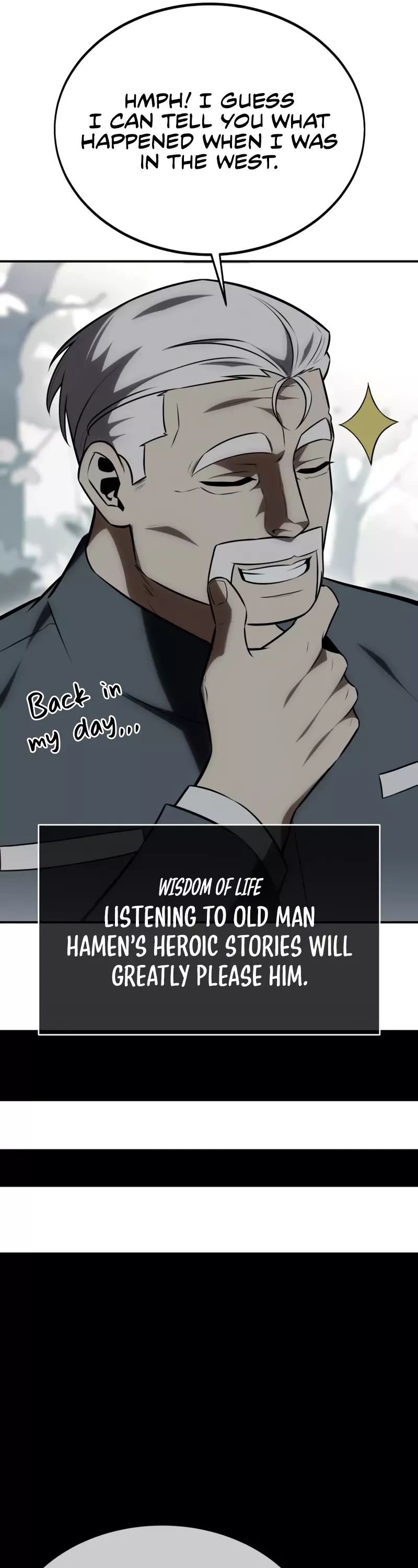 Read I Killed the Main Player Manga Online