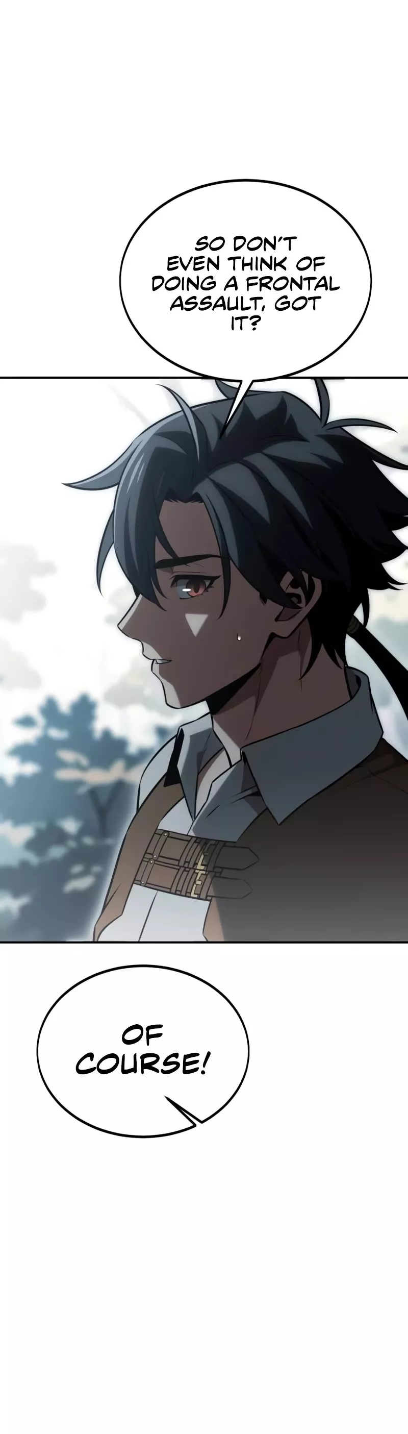 Read I Killed the Main Player Manga Online