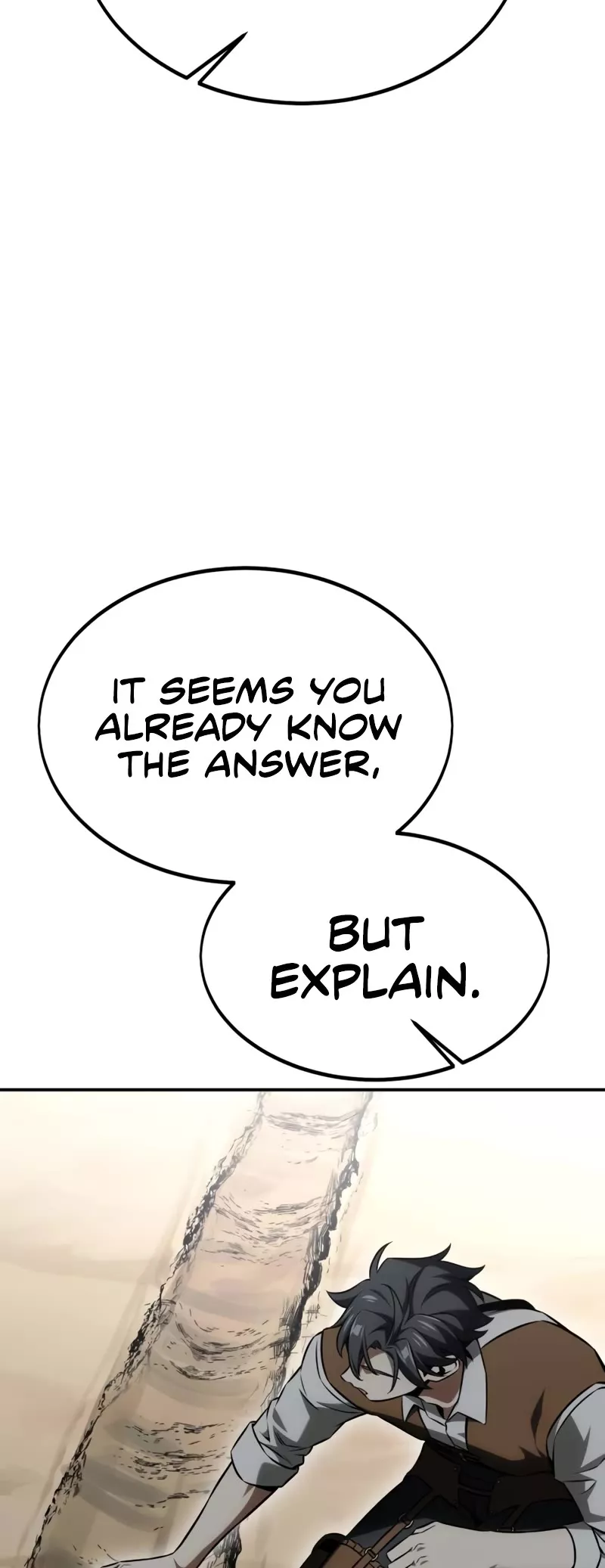 Read I Killed the Main Player Manga Online