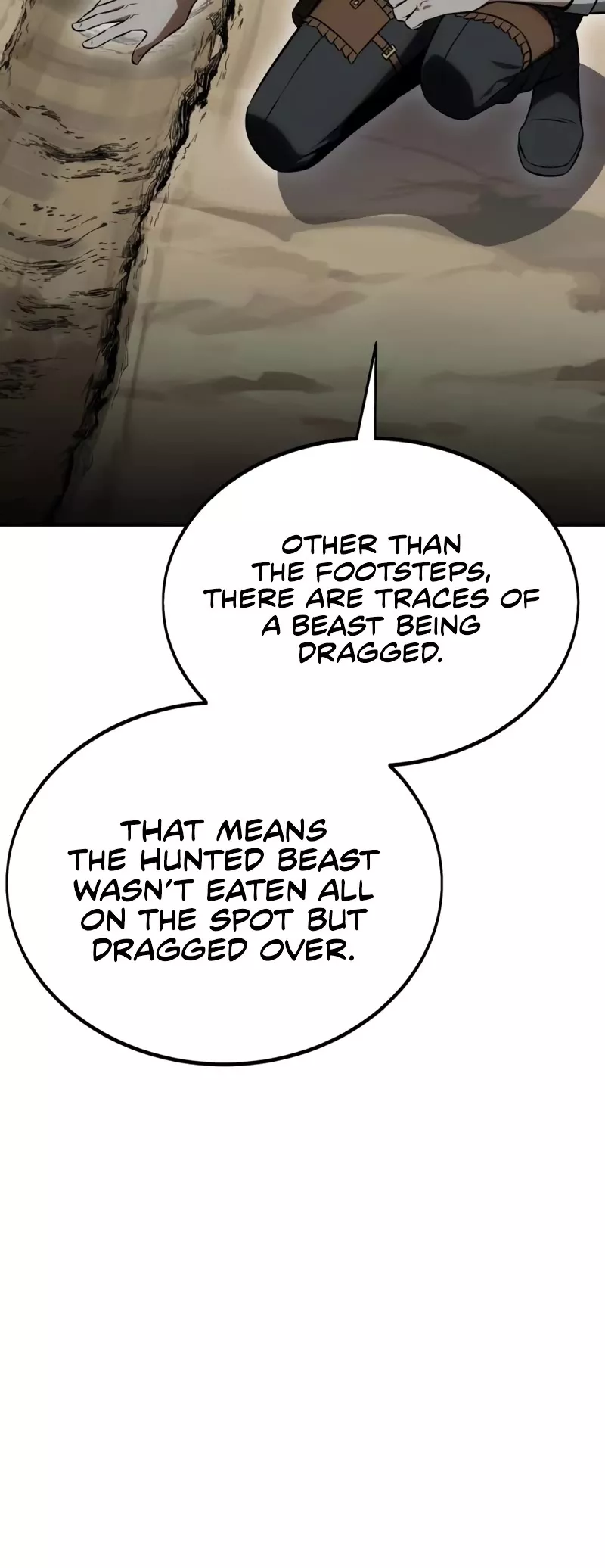 Read I Killed the Main Player Manga Online