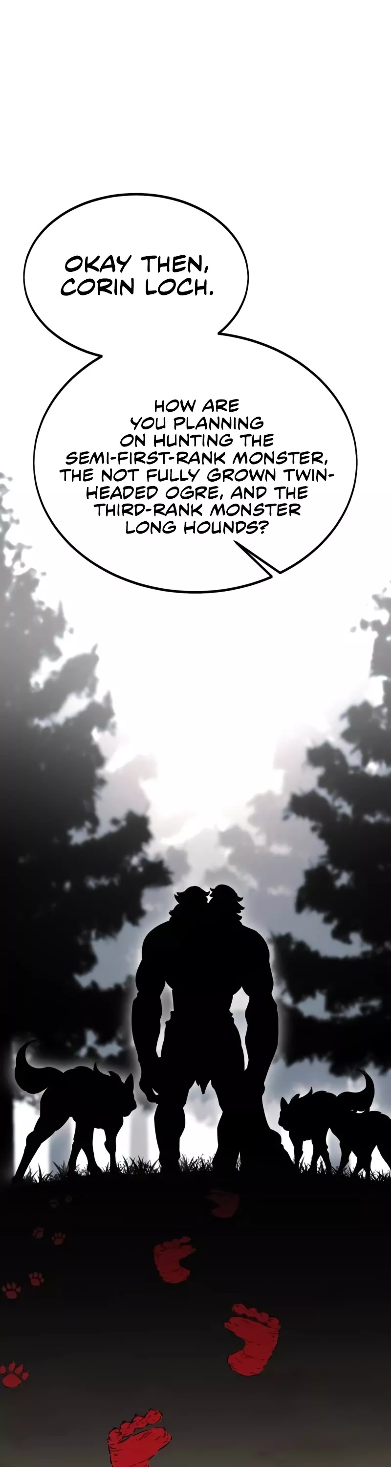 Read I Killed the Main Player Manga Online