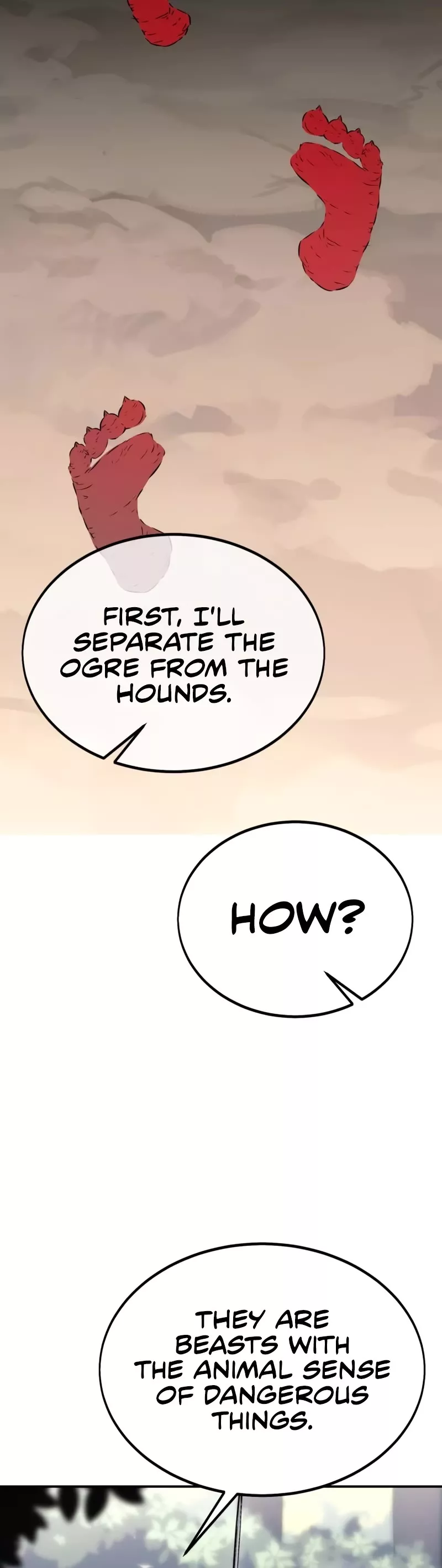 Read I Killed the Main Player Manga Online