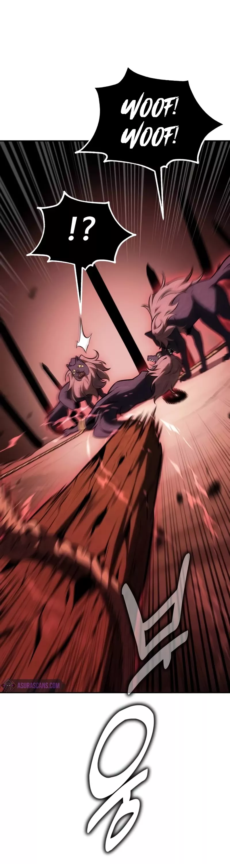 Read I Killed the Main Player Manga Online