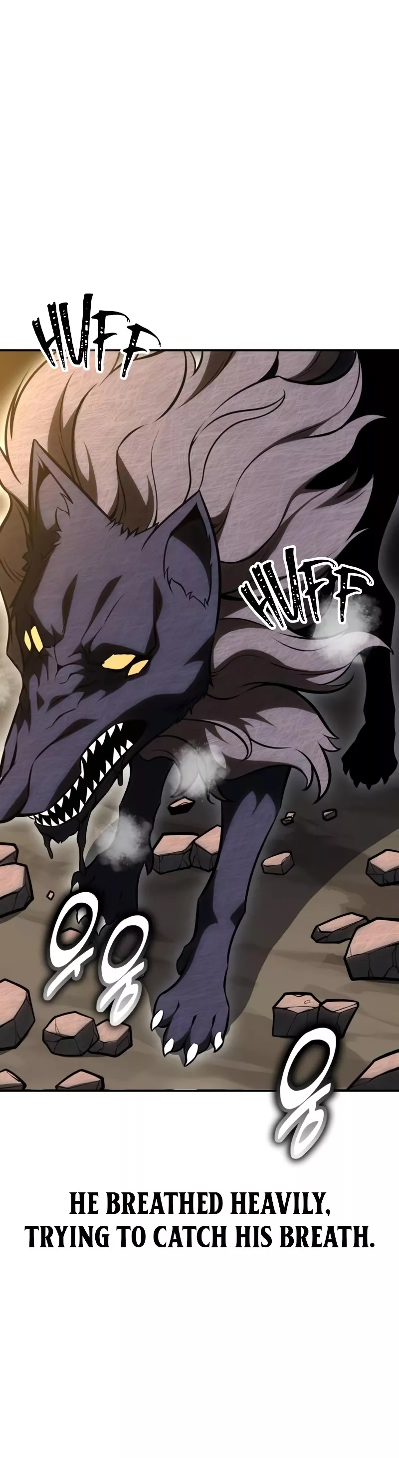Read I Killed the Main Player Manga Online