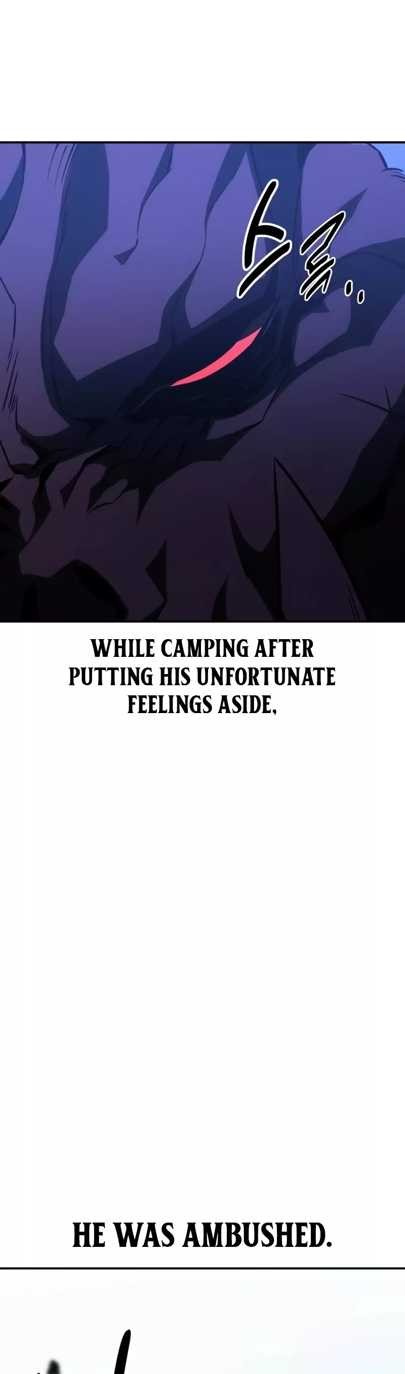 Read I Killed the Main Player Manga Online