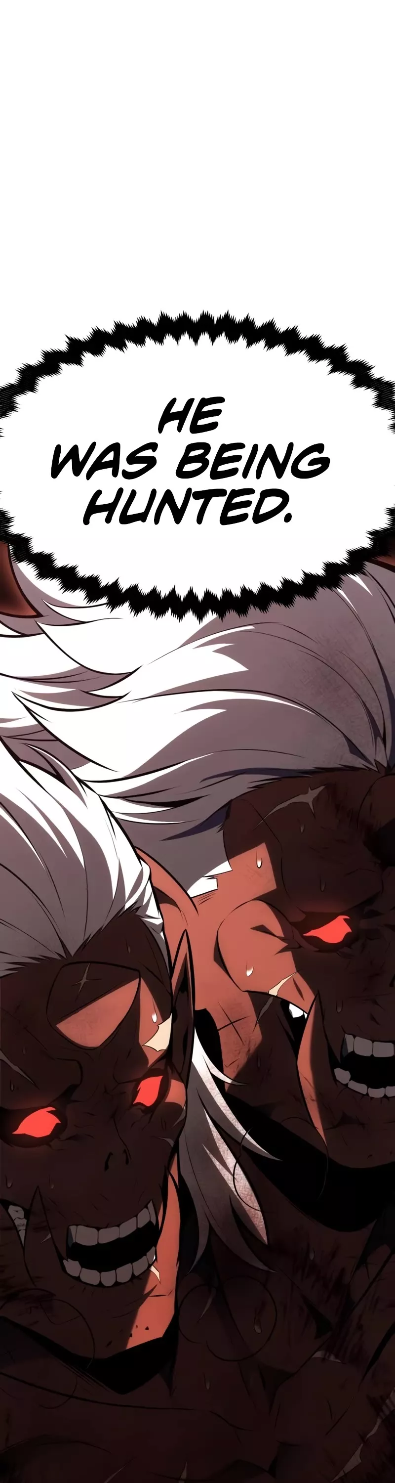 Read I Killed the Main Player Manga Online