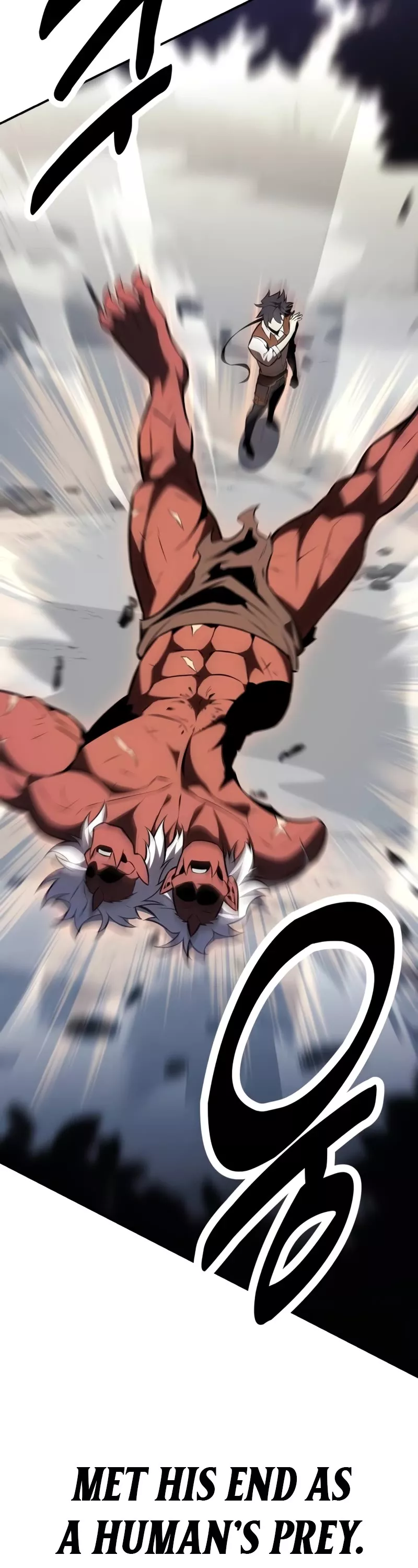 Read I Killed the Main Player Manga Online