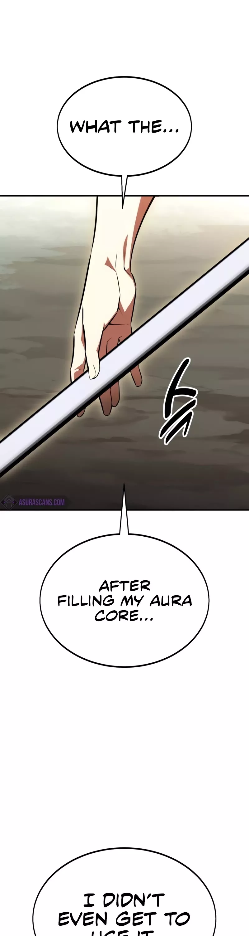 Read I Killed the Main Player Manga Online