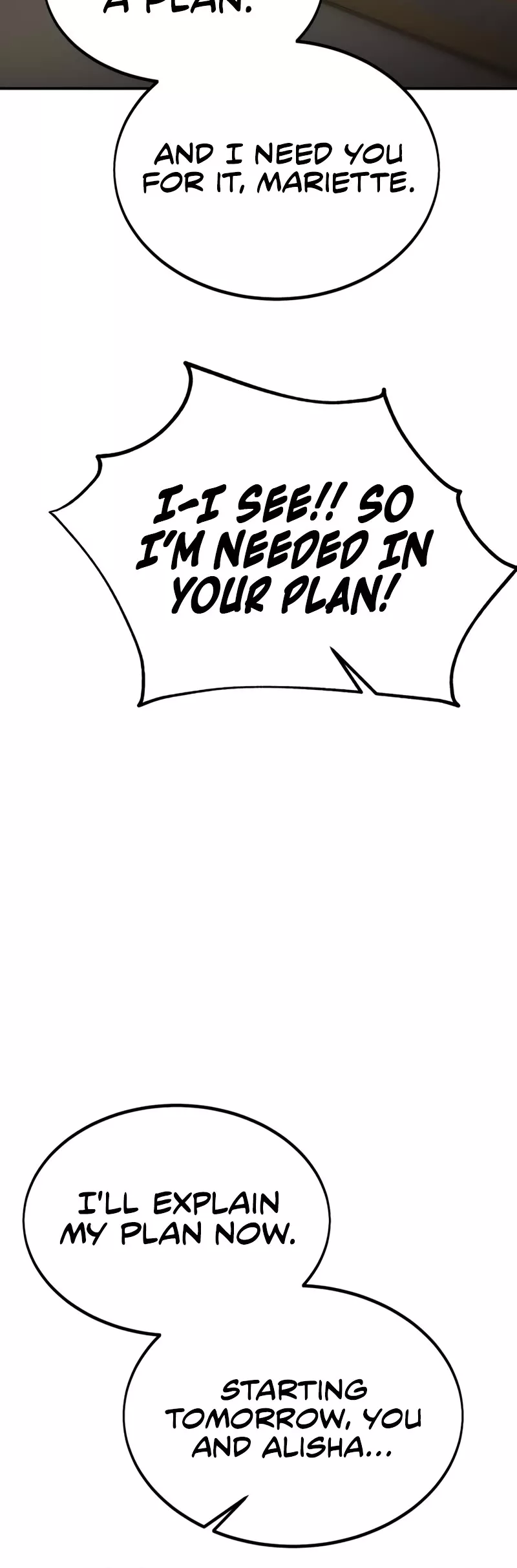 Read I Killed the Main Player Manga Online
