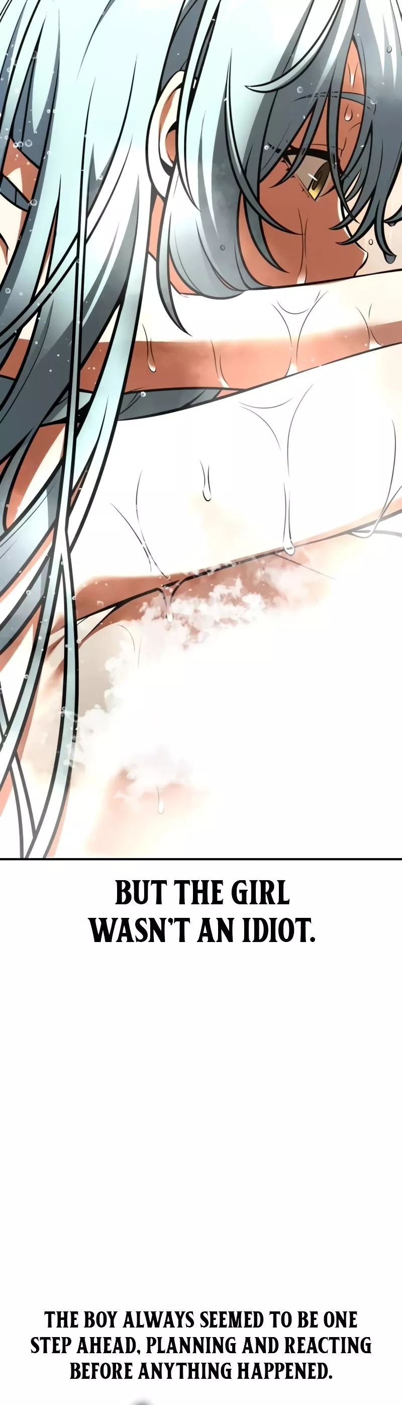 Read I Killed the Main Player Manga Online