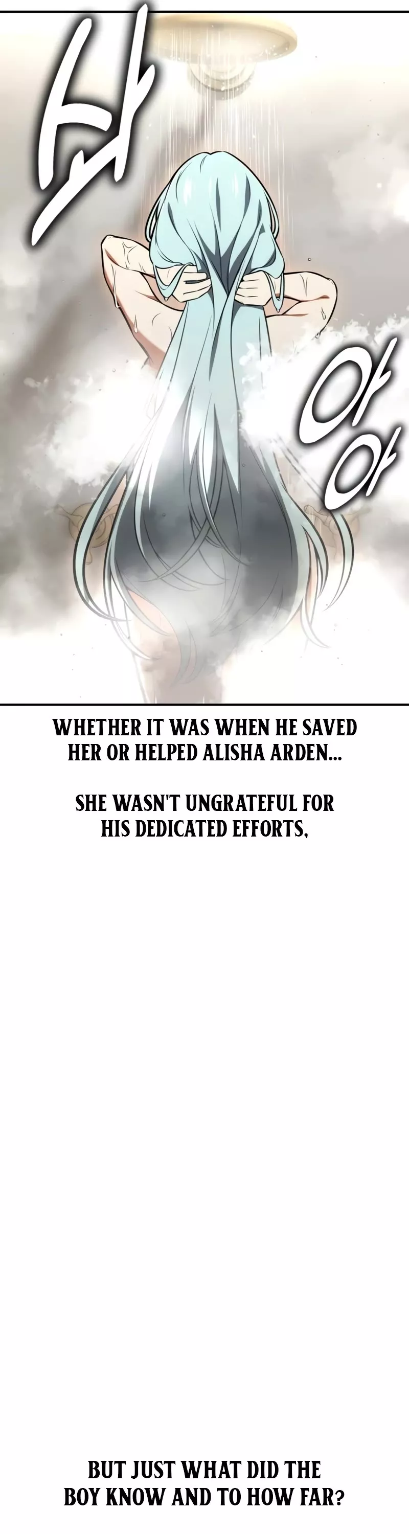 Read I Killed the Main Player Manga Online