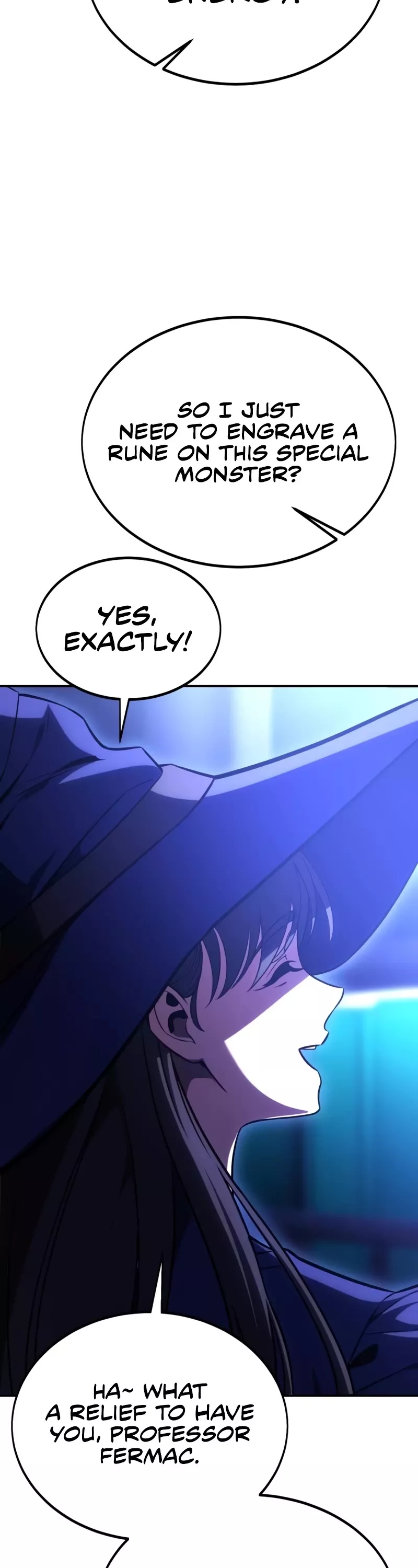 Read I Killed the Main Player Manga Online