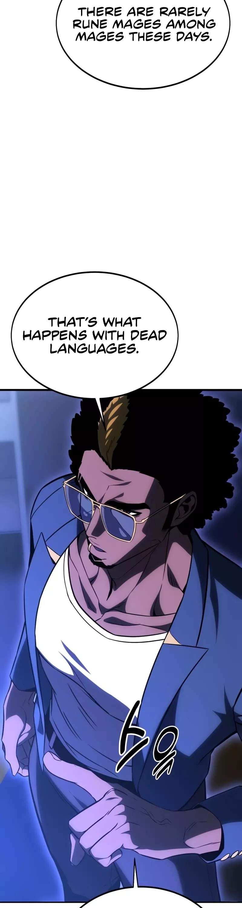Read I Killed the Main Player Manga Online