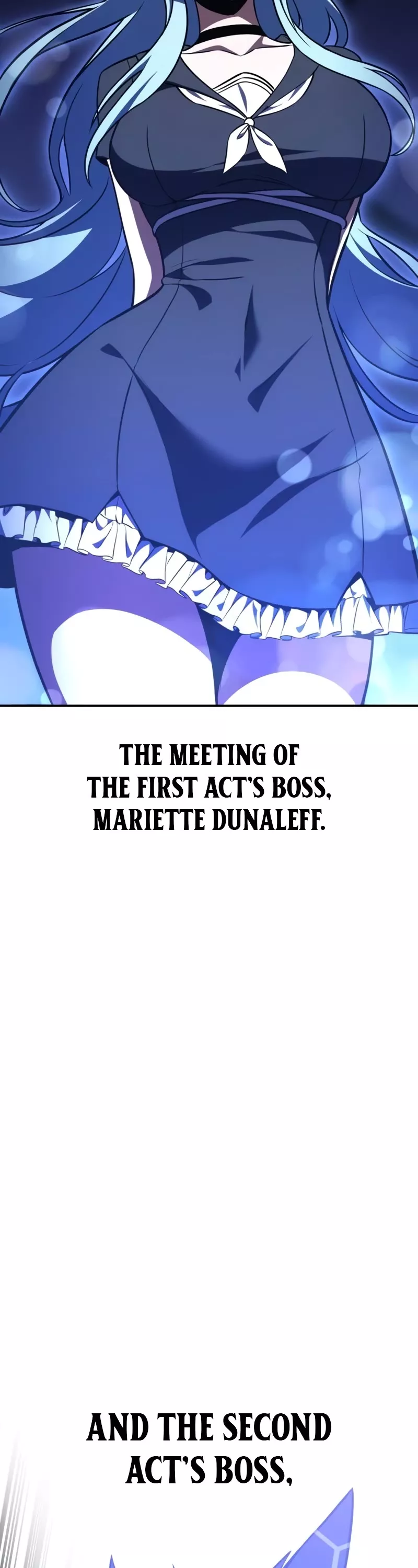 Read I Killed the Main Player Manga Online
