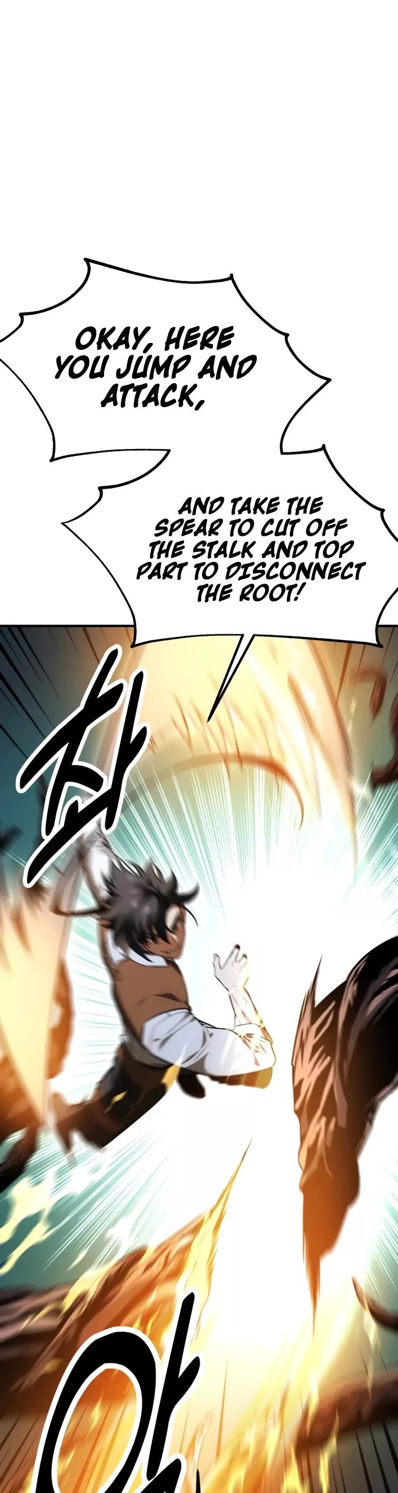 Read I Killed the Main Player Manga Online