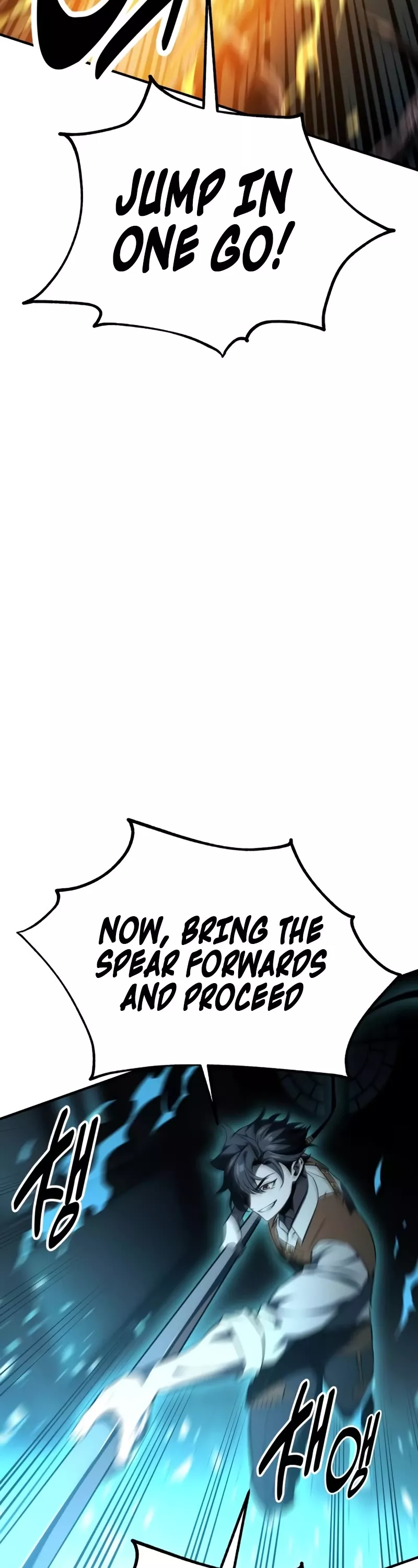 Read I Killed the Main Player Manga Online