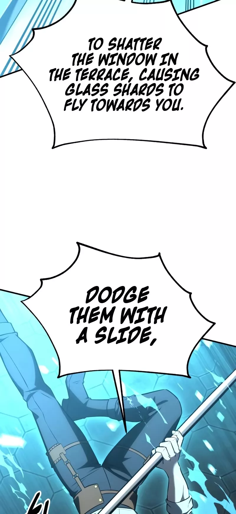 Read I Killed the Main Player Manga Online