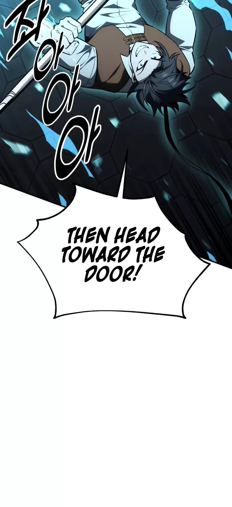 Read I Killed the Main Player Manga Online