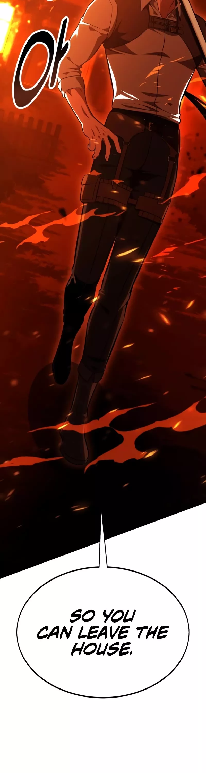 Read I Killed the Main Player Manga Online
