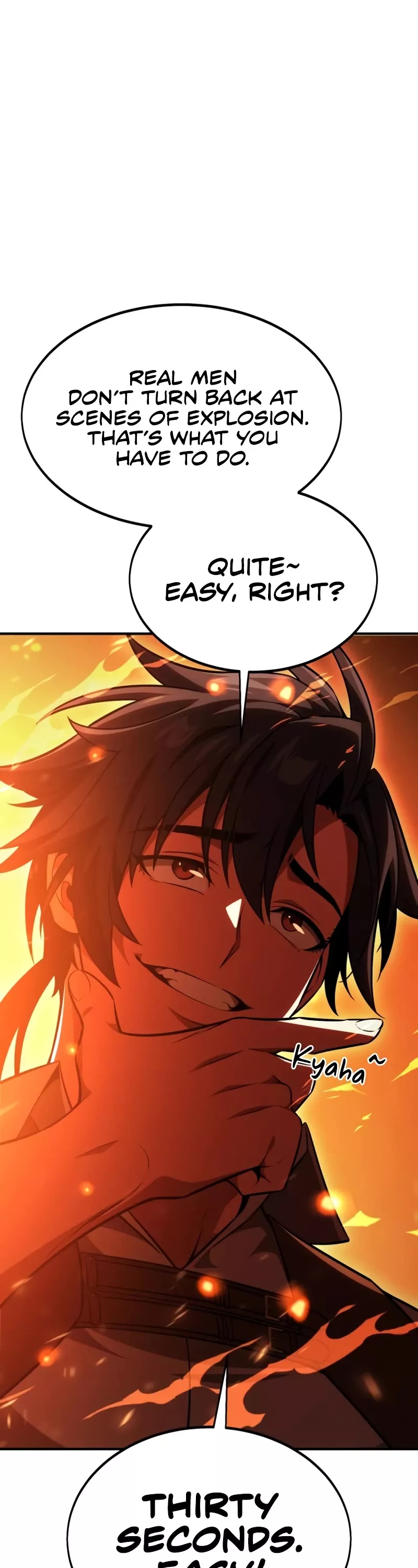 Read I Killed the Main Player Manga Online