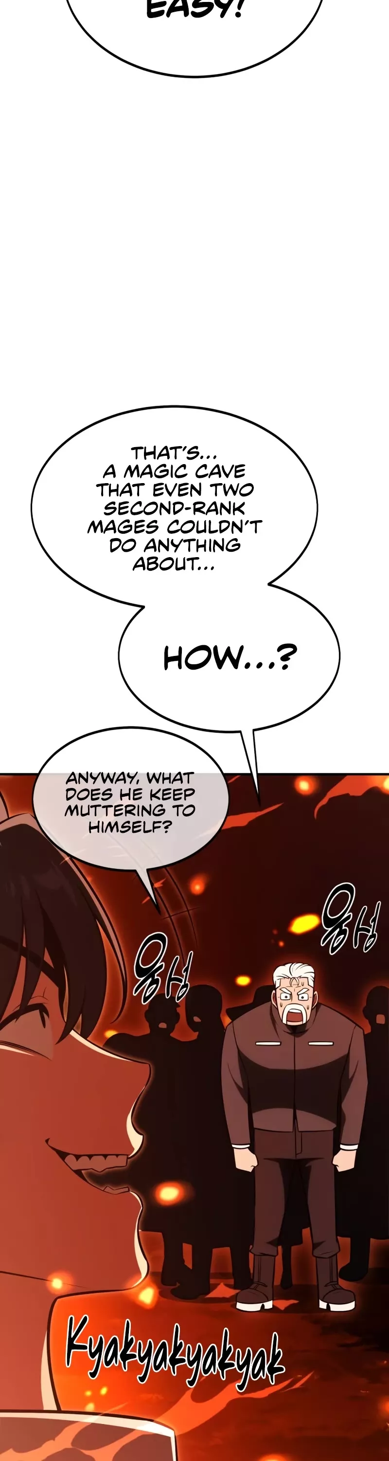 Read I Killed the Main Player Manga Online