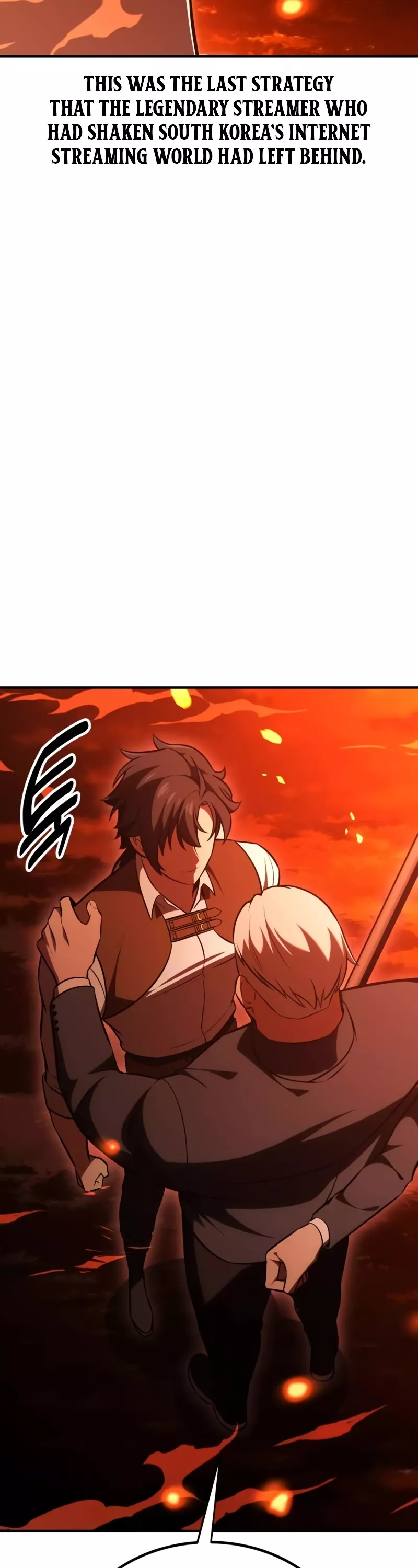 Read I Killed the Main Player Manga Online
