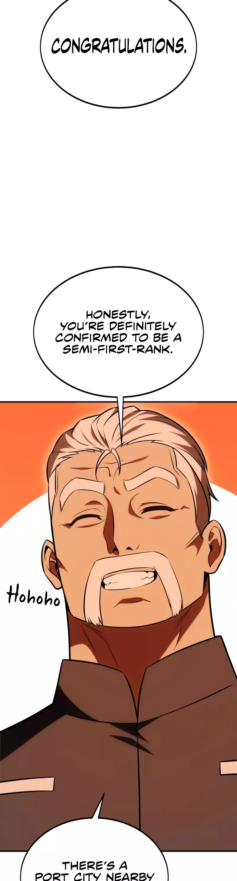 Read I Killed the Main Player Manga Online