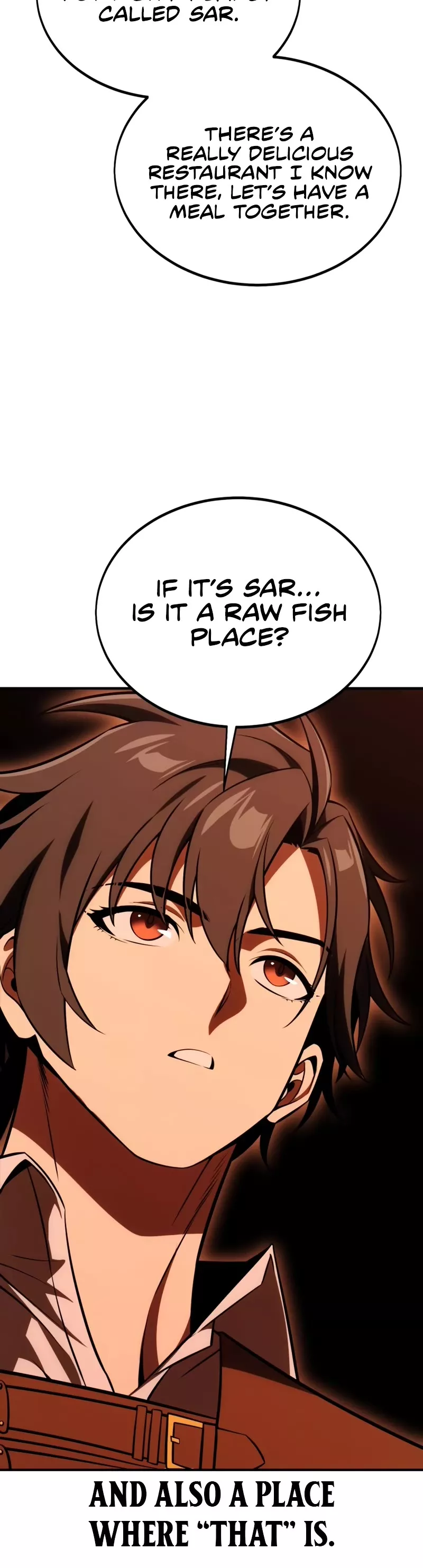 Read I Killed the Main Player Manga Online
